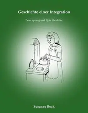 Bock |  Peter sprang und Pjotr überlebte: | Buch |  Sack Fachmedien