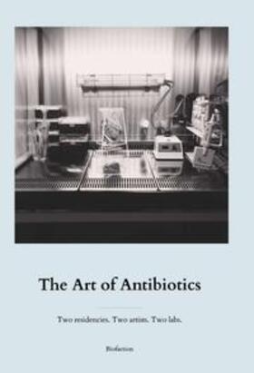 Schmidt / Schmidt (Ed.) |  The Art of Antibiotics | Buch |  Sack Fachmedien