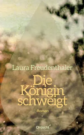 Freudenthaler |  Die Königin schweigt | Buch |  Sack Fachmedien