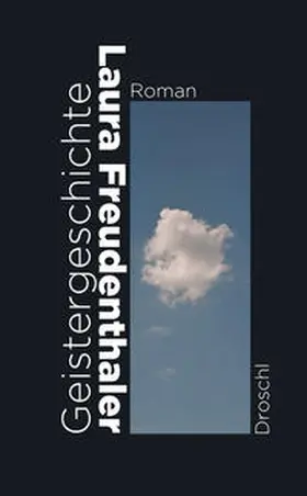 Freudenthaler |  Geistergeschichte | Buch |  Sack Fachmedien