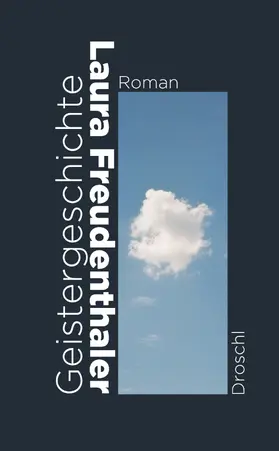 Freudenthaler | Geistergeschichte | E-Book | sack.de