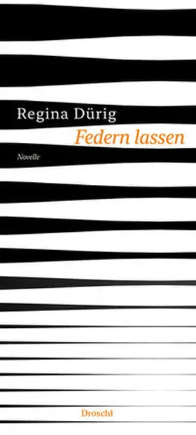 Dürig |  Federn lassen | Buch |  Sack Fachmedien