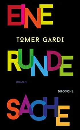 Gardi |  Eine runde Sache | eBook | Sack Fachmedien