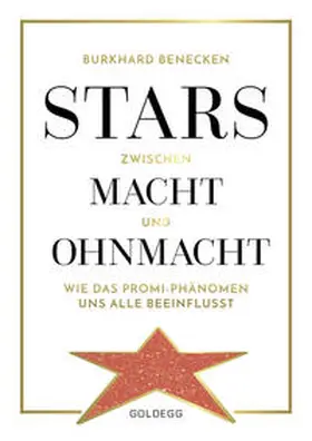 Benecken |  Stars zwischen Macht und Ohnmacht | eBook | Sack Fachmedien