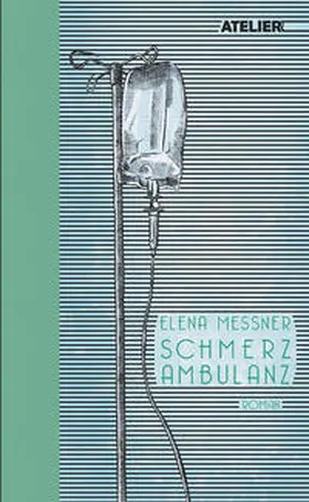 Messner |  Schmerzambulanz | Buch |  Sack Fachmedien