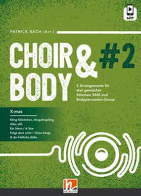 choir & body #2 (SAM) | Buch | 978-3-99069-468-8 | sack.de