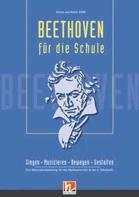 Kern |  Beethoven für die Schule | Buch |  Sack Fachmedien