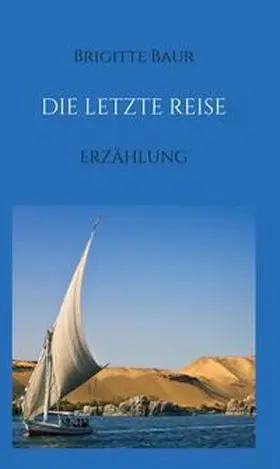 Baur |  Die letzte Reise | Buch |  Sack Fachmedien