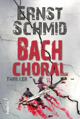 Schmid |  Bachchoral | Buch |  Sack Fachmedien