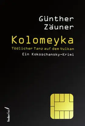 Zäuner |  Kolomeyka | Buch |  Sack Fachmedien