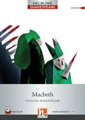 Shakespeare / Ellis |  Macbeth | Buch |  Sack Fachmedien