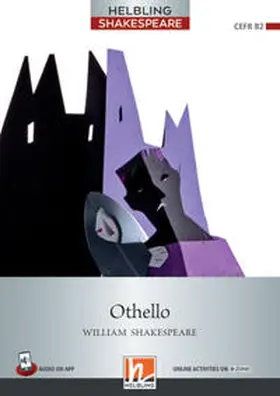 Shakespeare / Ellis |  Othello | Buch |  Sack Fachmedien