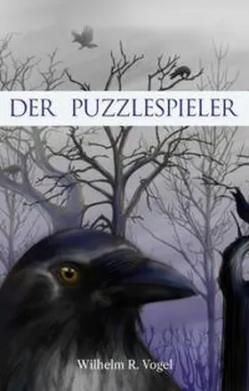 Vogel |  Der Puzzlespieler | Buch |  Sack Fachmedien