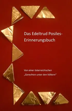 Springschitz / Beckmann / Dörfler | Das Edeltrud Posiles Erinnerungsbuch | E-Book | sack.de