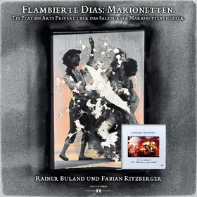 Buland / Kitzberger |  Flambierte Dias: Marionetten | Buch |  Sack Fachmedien