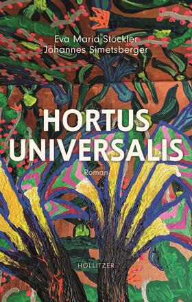 Stöckler / Simetsberger |  Hortus Universalis | eBook | Sack Fachmedien
