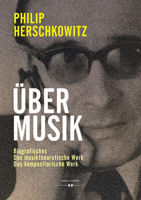 Herschkowitz / Ambros |  Über Musik | Buch |  Sack Fachmedien