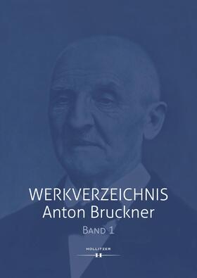 Klugseder |  Werkverzeichnis Anton Bruckner | Buch |  Sack Fachmedien
