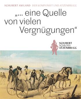 Brandtner / Loose-Einfalt / Schmidl |  „… eine Quelle von vielen Vergnügungen“ | eBook | Sack Fachmedien