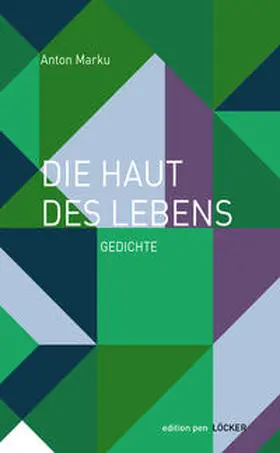 Marku |  Die Haut des Lebens | Buch |  Sack Fachmedien