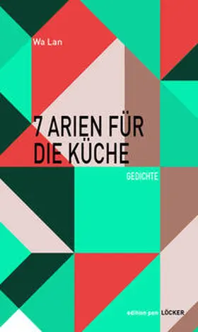 Wa |  7 Arien für die Küche | Buch |  Sack Fachmedien