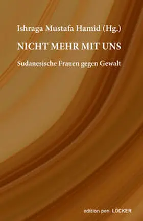 Mustafa Hamid | Nicht mehr mit uns | Buch | 978-3-99098-069-9 | sack.de