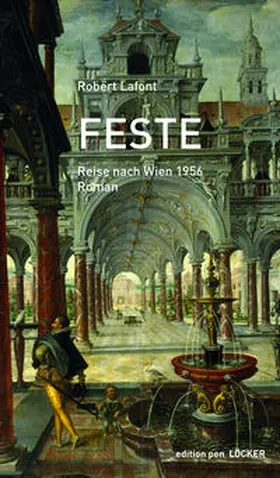 Lafont |  Feste | Buch |  Sack Fachmedien