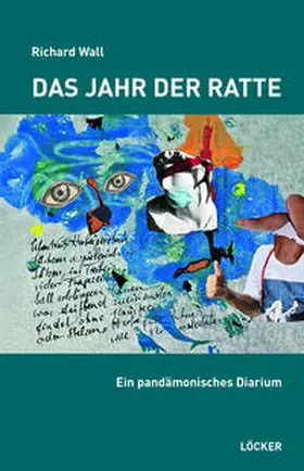 Wall | Das Jahr der Ratte | Buch | 978-3-99098-082-8 | sack.de