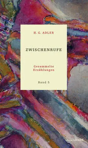 Adler / Hocheneder / Niederle |  Zwischenrufe | Buch |  Sack Fachmedien