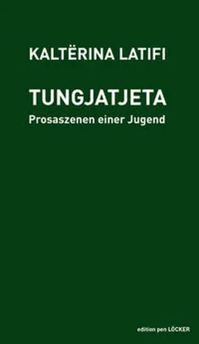 Latifi |  Tungjatjeta | Buch |  Sack Fachmedien