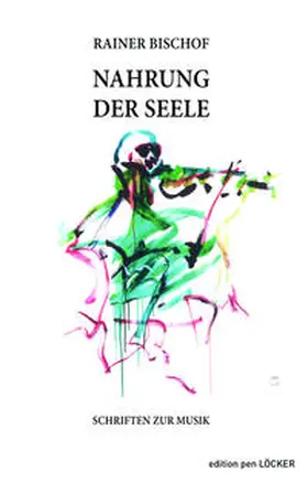 Bischof |  Nahrung der Seele | Buch |  Sack Fachmedien