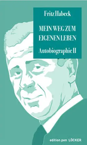 Habeck |  Mein Weg zum eigenen Leben | Buch |  Sack Fachmedien