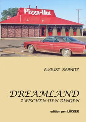 Sarnitz |  Dreamland | Buch |  Sack Fachmedien