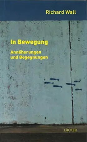 Wall |  In Bewegung | Buch |  Sack Fachmedien