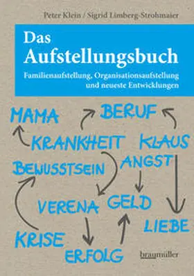 Klein / Limberg-Strohmaier |  Das Aufstellungsbuch | Buch |  Sack Fachmedien