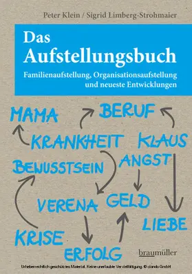 Klein / Limberg-Strohmaier | Das Aufstellungsbuch | E-Book | sack.de