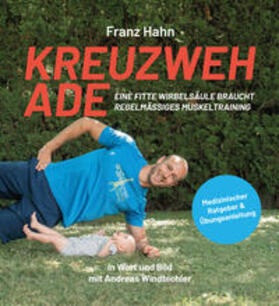 Hahn |  Kreuzweh ade | Buch |  Sack Fachmedien