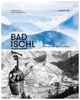 Rapp / Rapp-Wimberger |  Bad Ischl (engl.) | Buch |  Sack Fachmedien