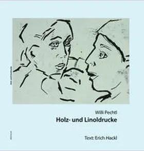 Pechtl |  Holz- und Linoldrucke | Buch |  Sack Fachmedien