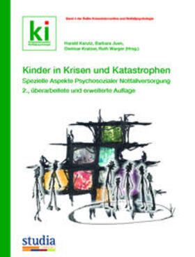 Karutz / Juen / Katzer |  Kinder in Krisen und Katastrophen | Buch |  Sack Fachmedien