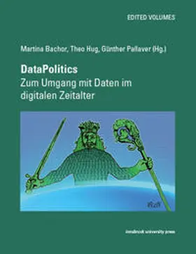 Bachor / Hug / Pallaver |  DataPolitics | Buch |  Sack Fachmedien