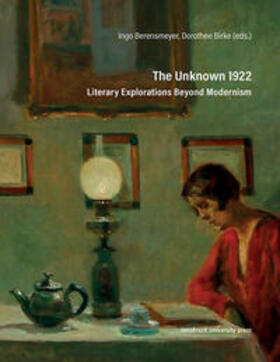 Berensmeyer / Birke |  The Unknown 1922 | Buch |  Sack Fachmedien