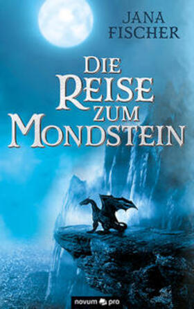 Fischer |  Die Reise zum Mondstein | Buch |  Sack Fachmedien