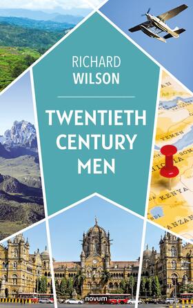 Wilson |  Twentieth Century Men | eBook | Sack Fachmedien