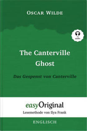 Verlag / Wilde |  The Canterville Ghost / Das Gespenst von Canterville (mit kostenlosem Audio-Download-Link) | eBook | Sack Fachmedien