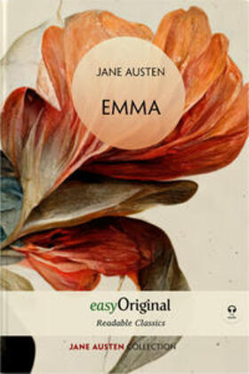 Austen / EasyOriginal Verlag |  Emma (with audio-online) - Readable Classics - Unabridged english edition with improved readability | Buch |  Sack Fachmedien