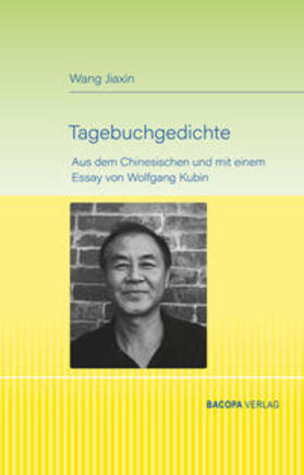 Wang |  Tagebuchgedichte. | Buch |  Sack Fachmedien