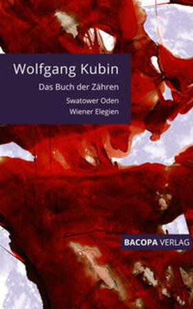 Kubin |  Das Buch der Zähren | eBook | Sack Fachmedien