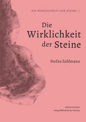 Zahlmann |  Die Wirklichkeit der Steine | Buch |  Sack Fachmedien