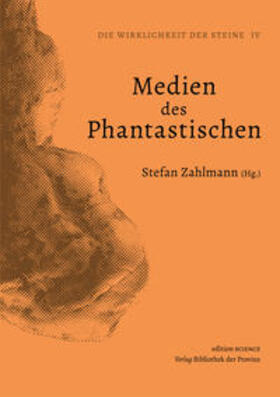 Zahlmann / Blaschitz / Donecker |  Die Wirklichkeit der Steine / Medien des Phantastischen | Buch |  Sack Fachmedien